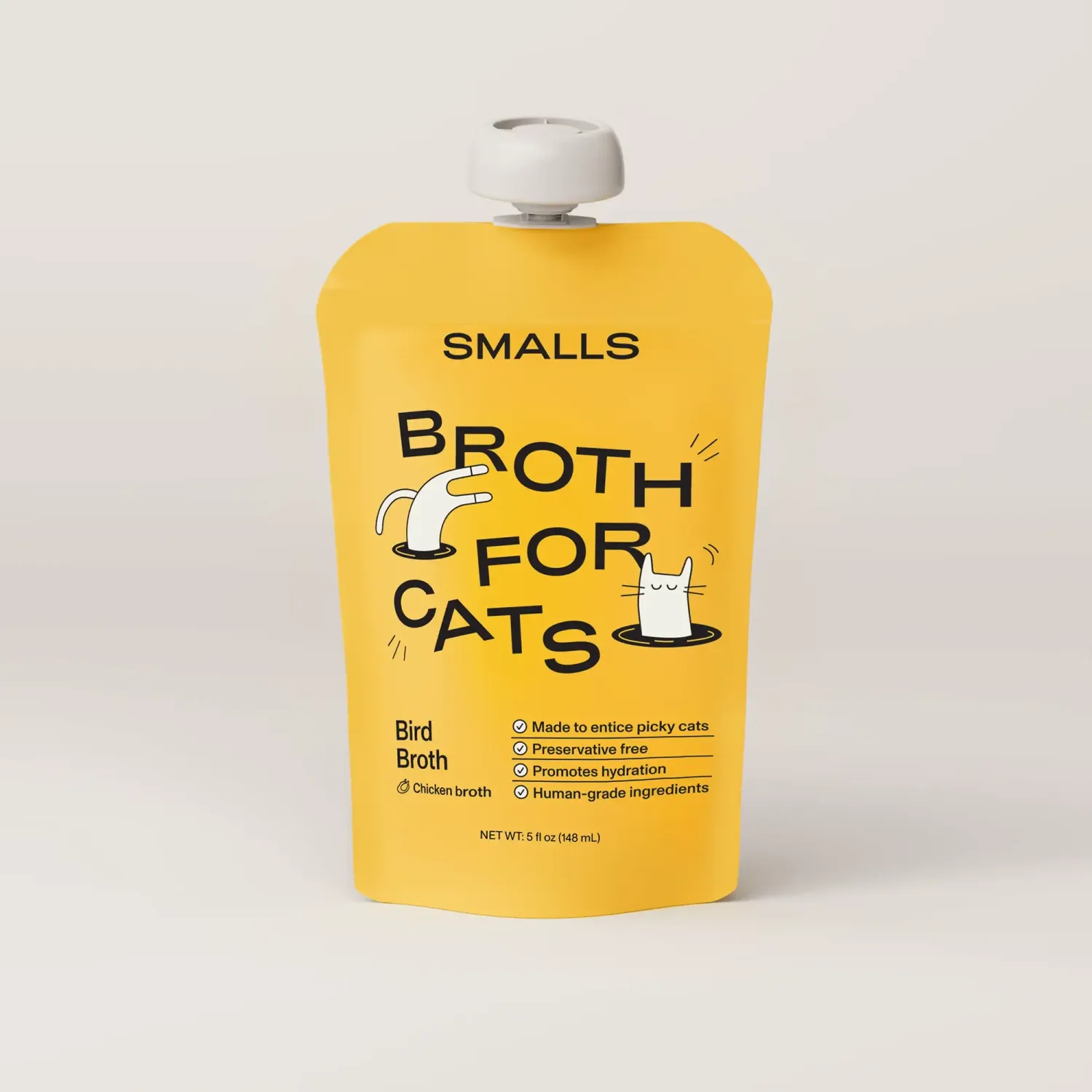Bird Broth - Chicken