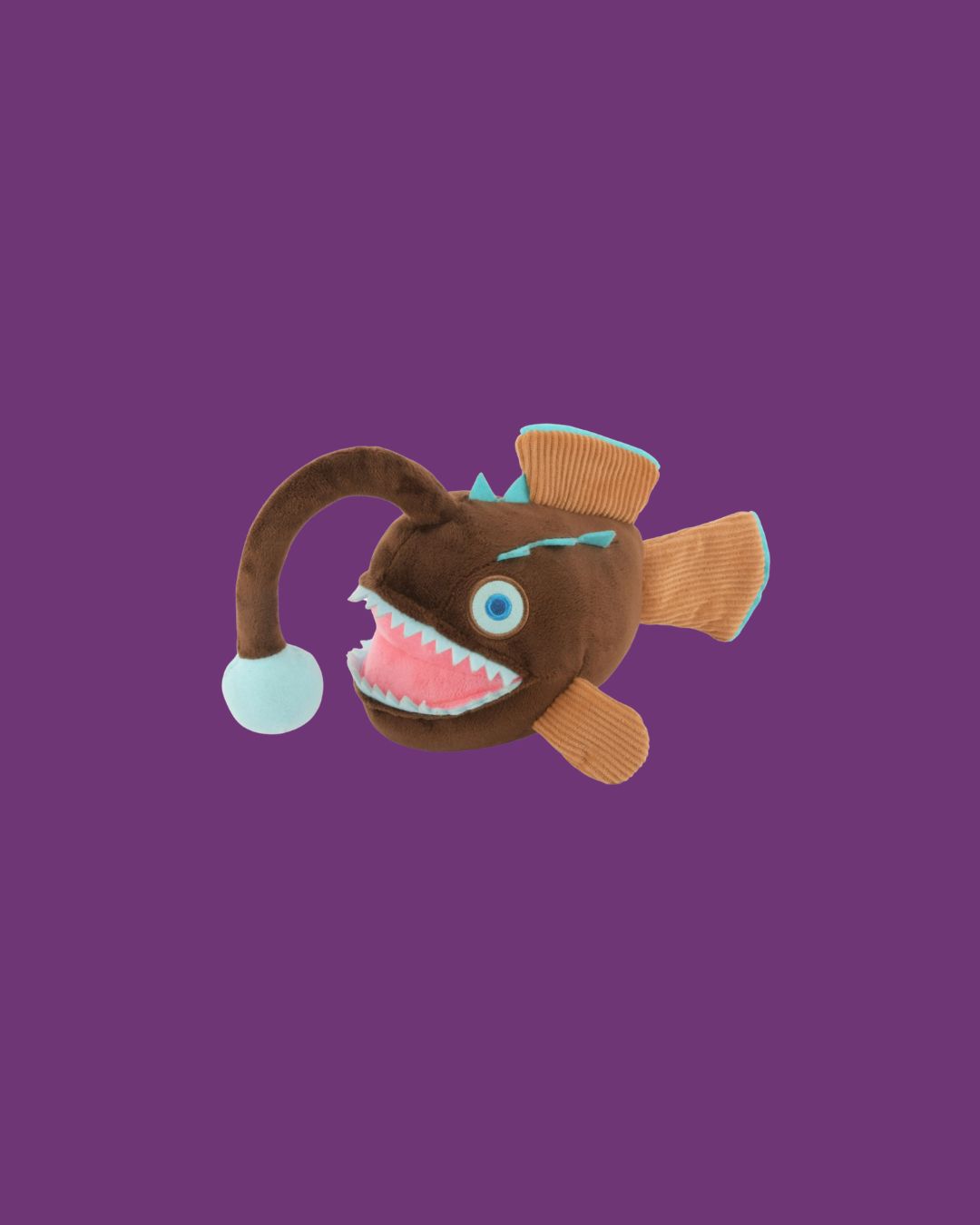 Ocean Buddies - Anglerfish