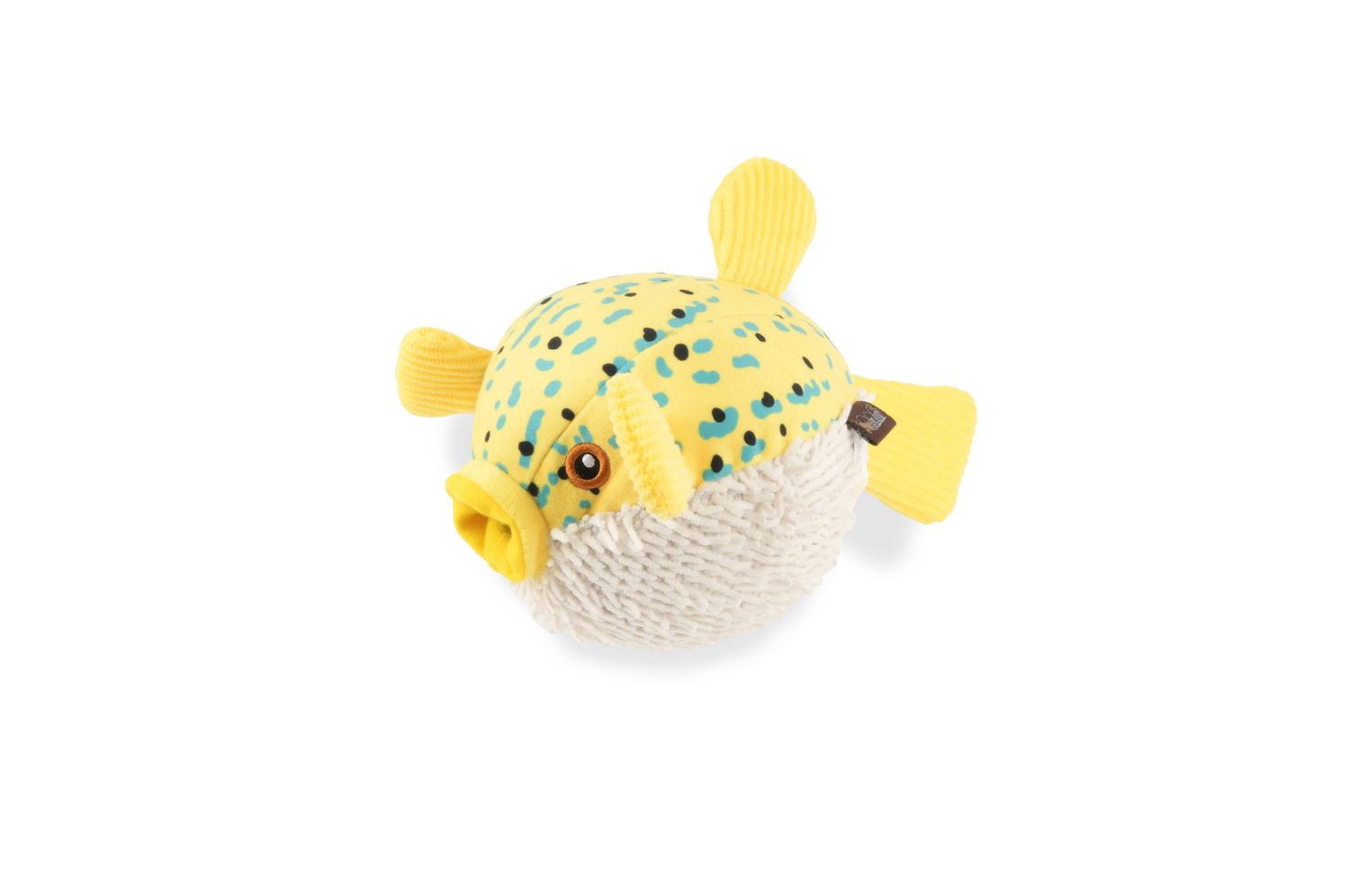Ocean Buddies - Puffer Fish
