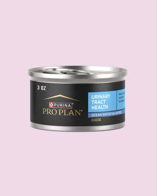 Pro Plan- Cat Wet Food Urinary Tract Health Ocean Whitefish 3oz