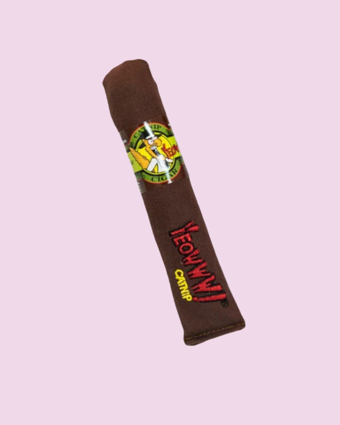 Yeowww!- Catnip Blunt