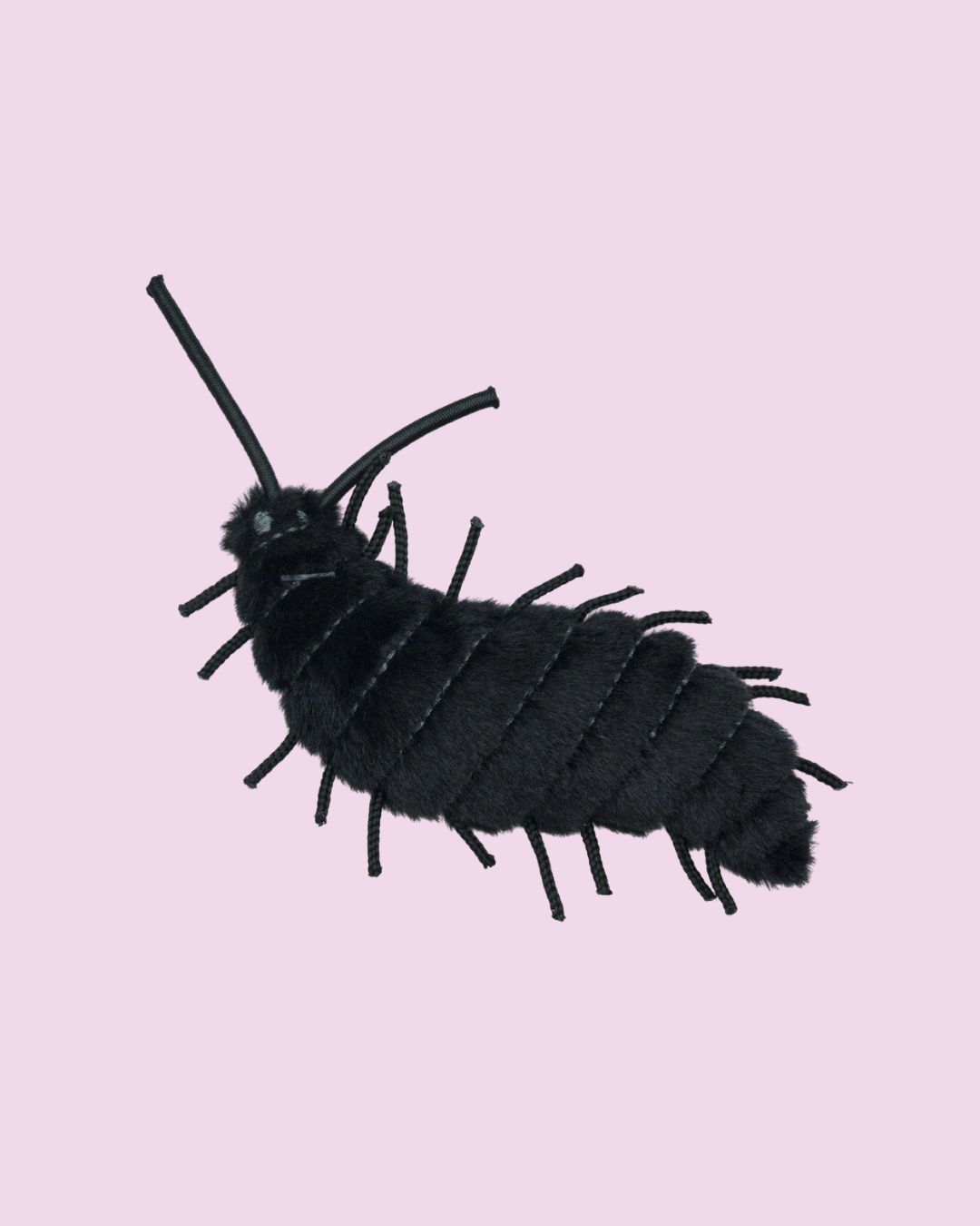 Killer Purrasite catnip toy