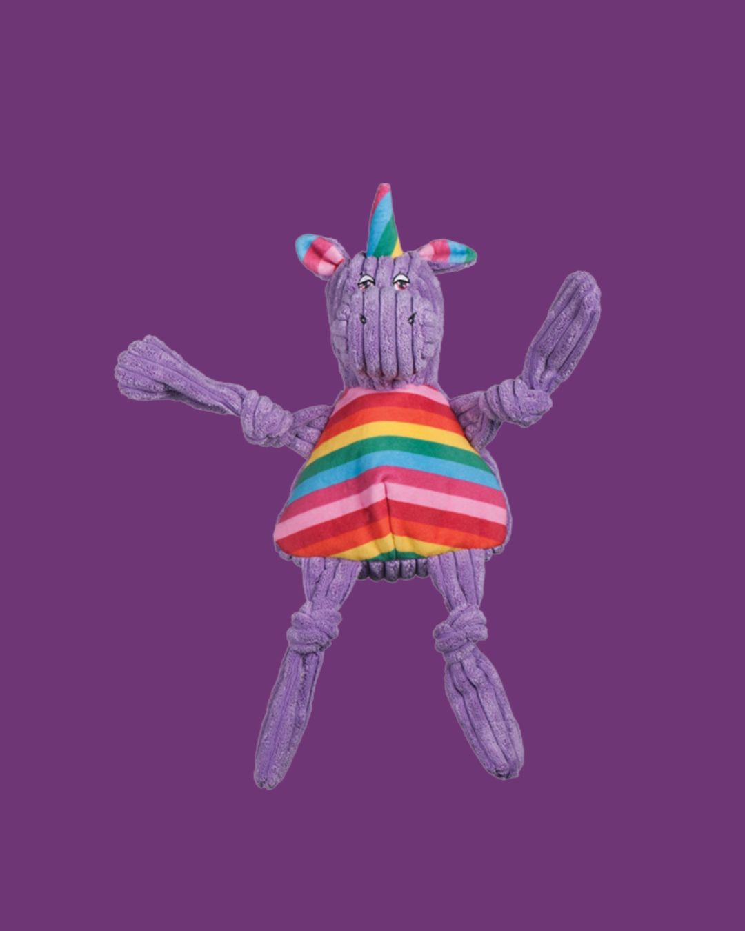 Hugglehounds- Unicorn
