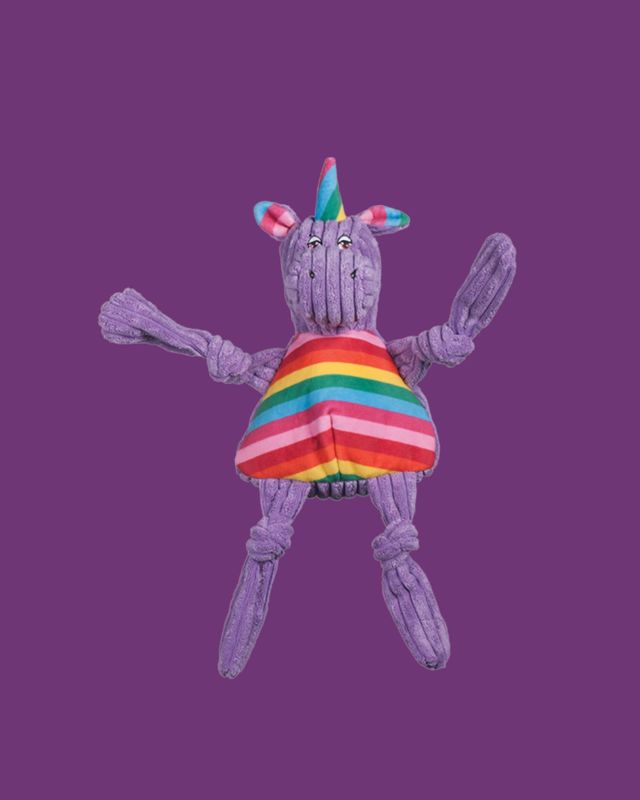 Hugglehounds- Unicorn