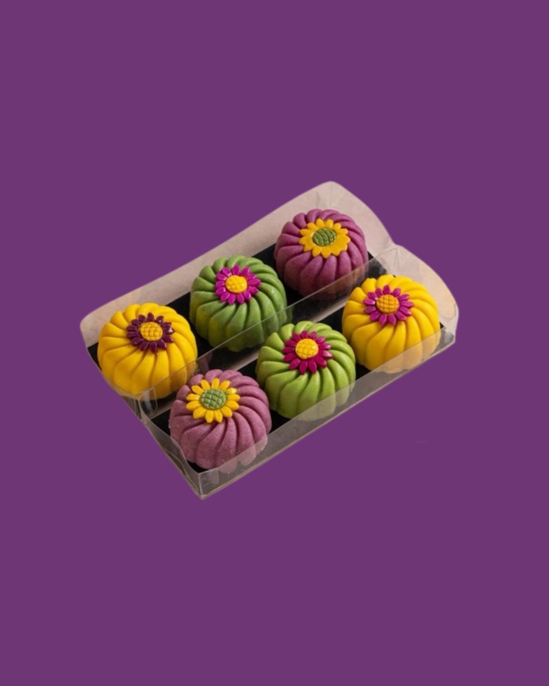 Meat-Filled, Soft Gourmet Pet Treat Dye-Free (Shelf-Stable)