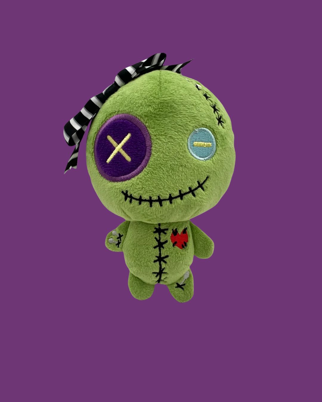 Doris Bizarro - Poppet Plush Toy