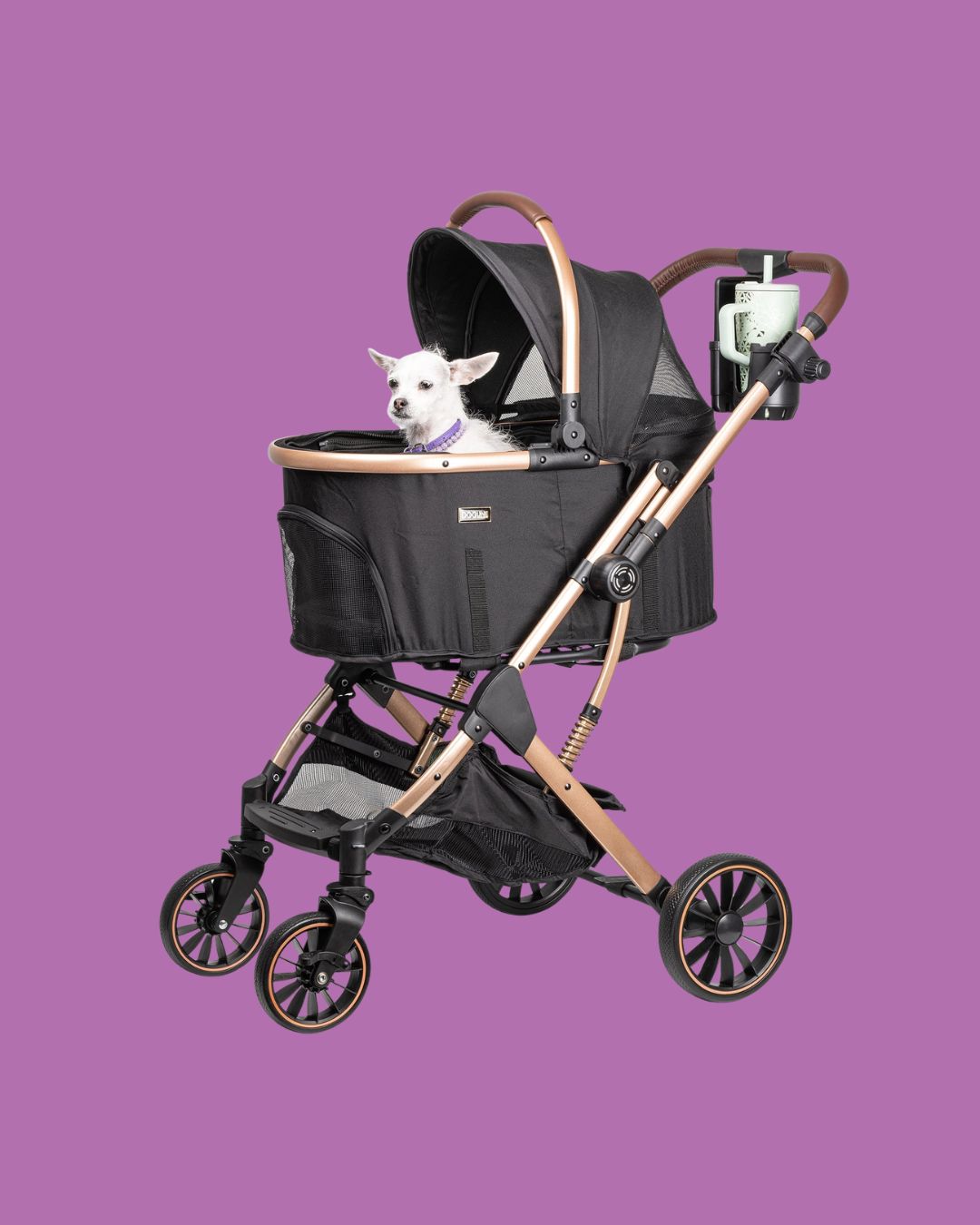 Signature Legacy Pet Stroller