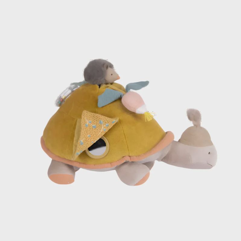 Activity Plushie