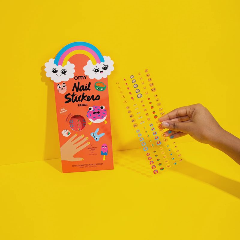 Nails