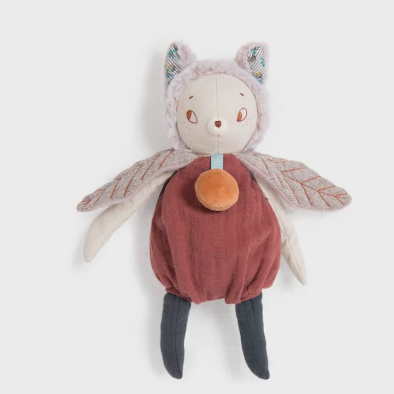 Plushies