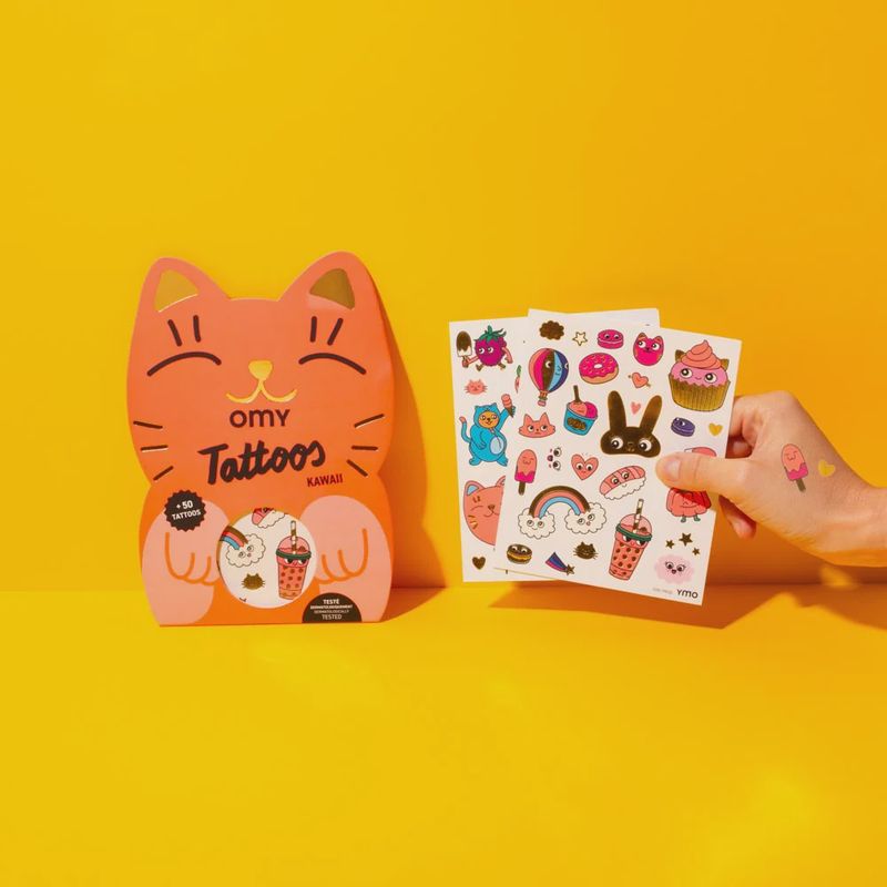 Tattoos