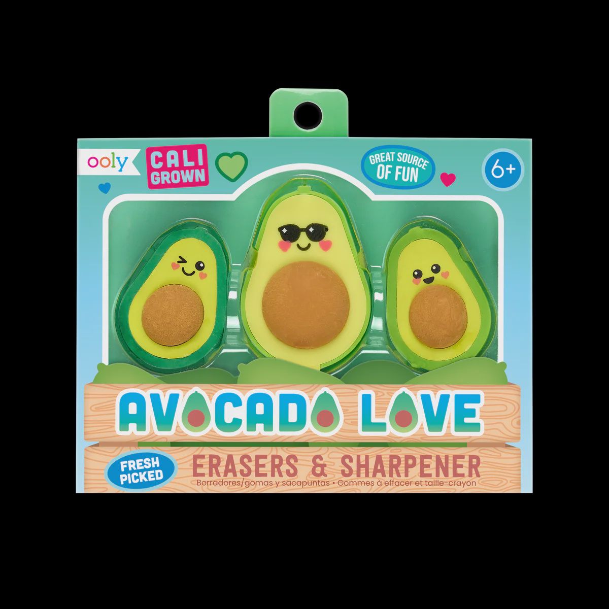 Avacado Love - 112-113