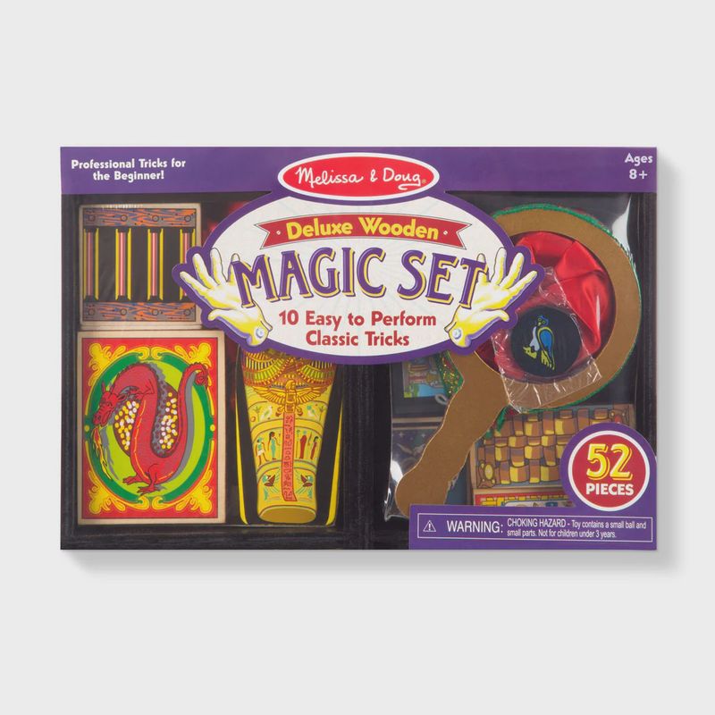 Magic