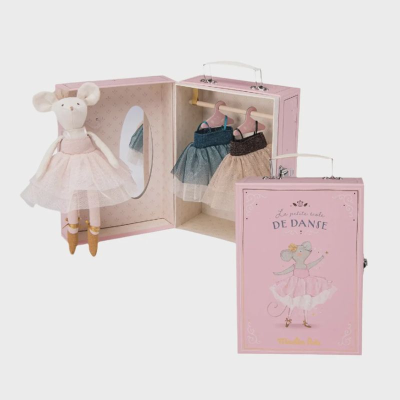 Toy Suitcases