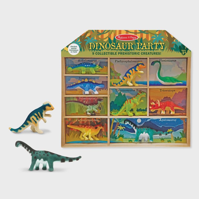 Dinosaur Play