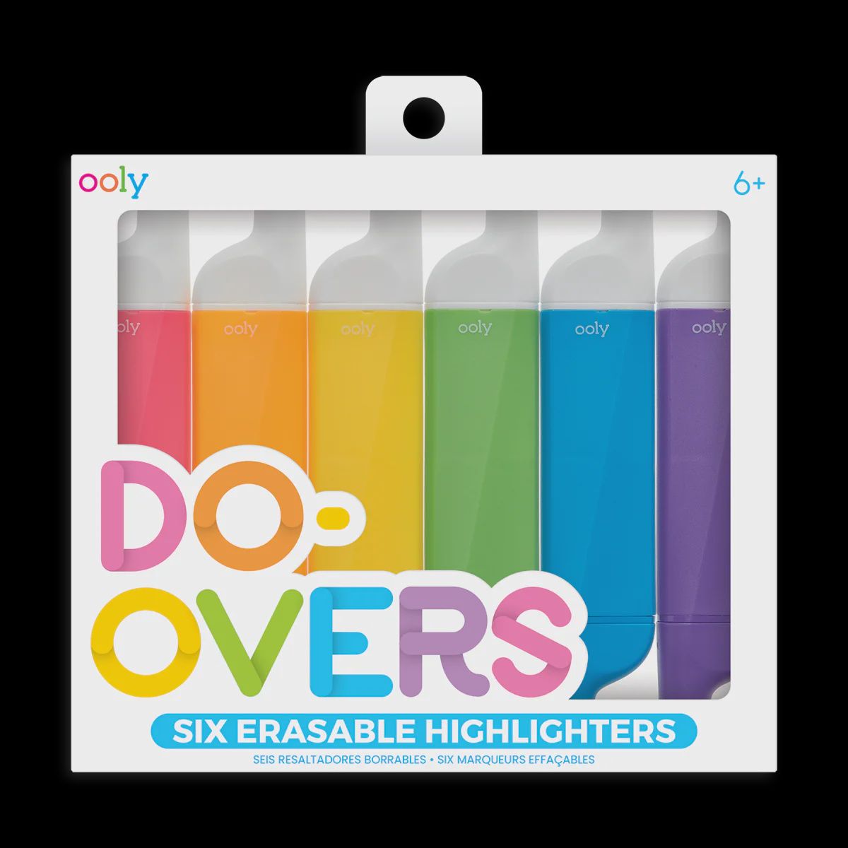 Do Overs - 130-047