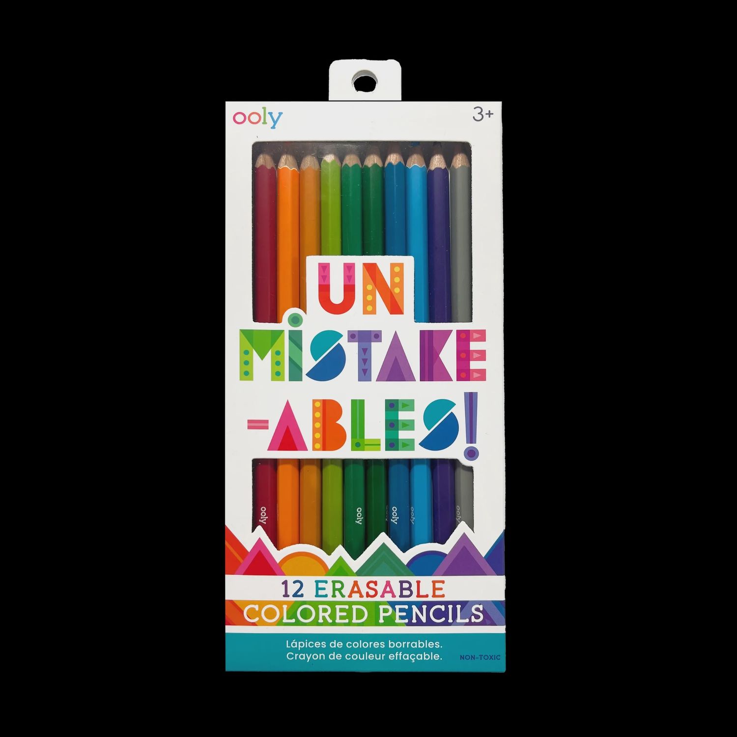 Un-Mistak-Ables - 128-181