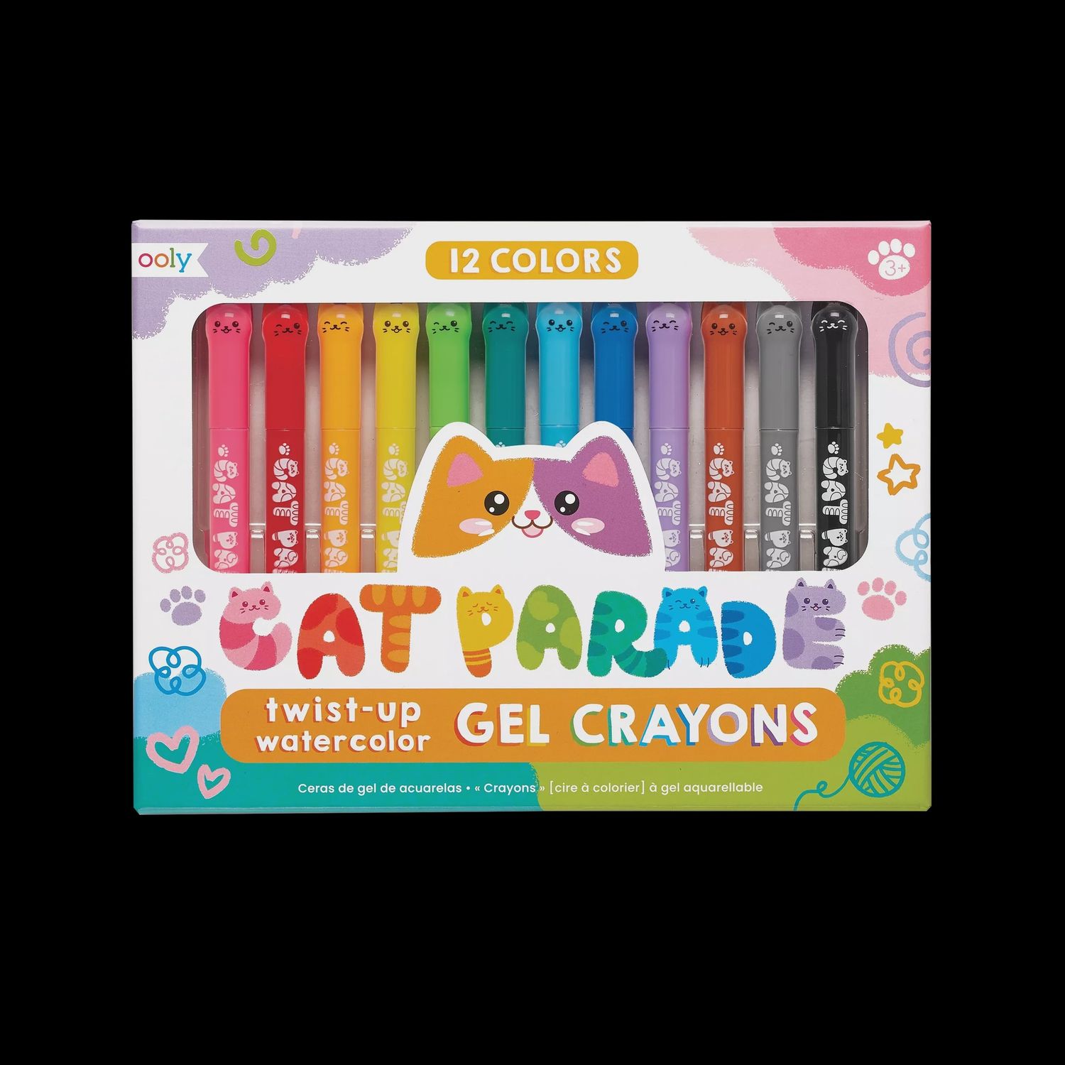 Cat Parade - 133-098