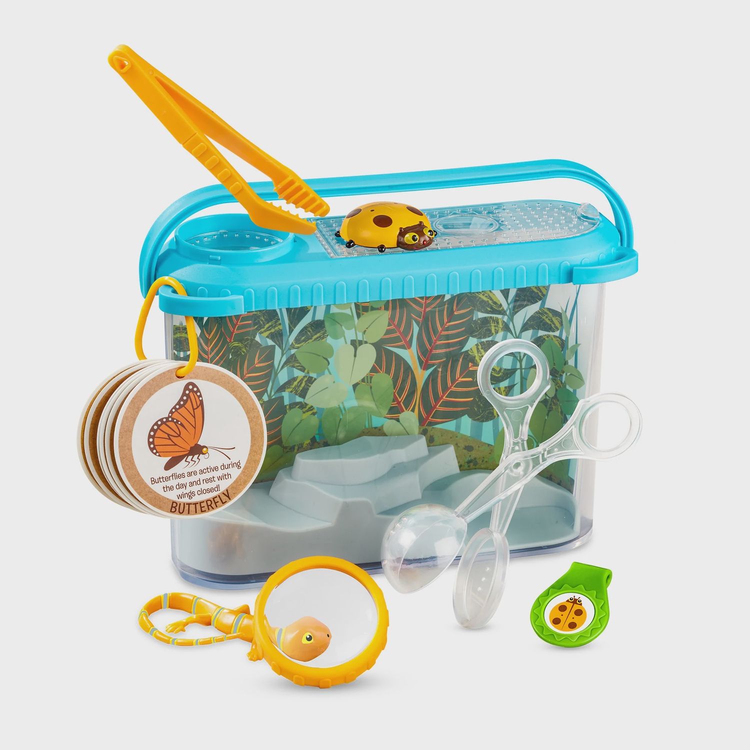 Melissa &amp; Doug Terrarium Observation PlaybSet