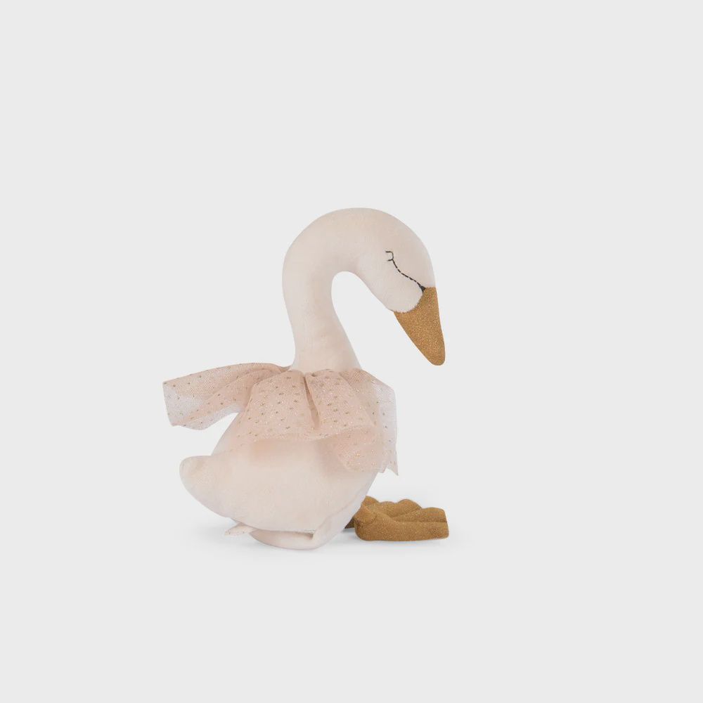 Moulin Roty Musical Swan -The School of Dance