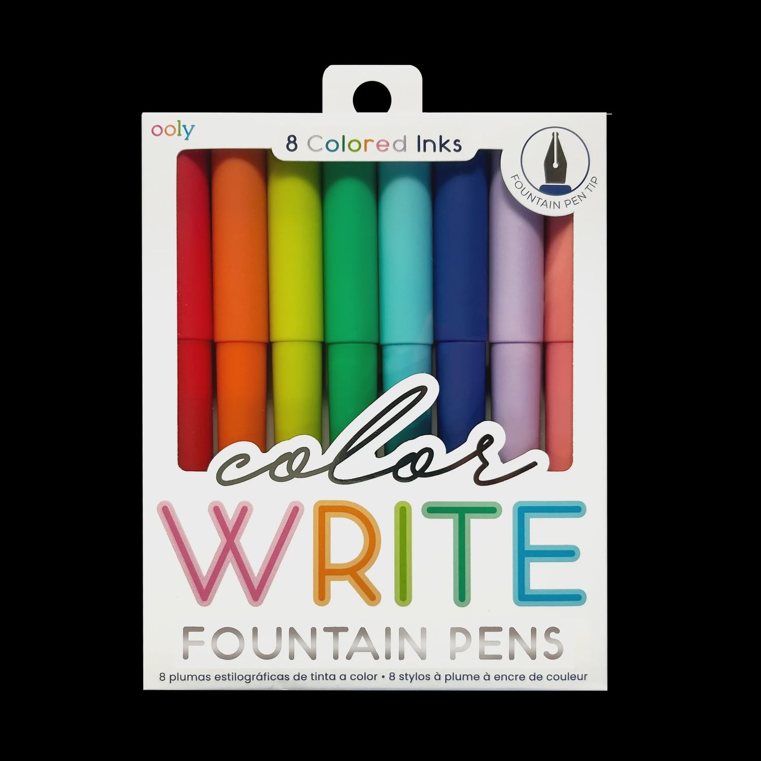Color Write - 132-092