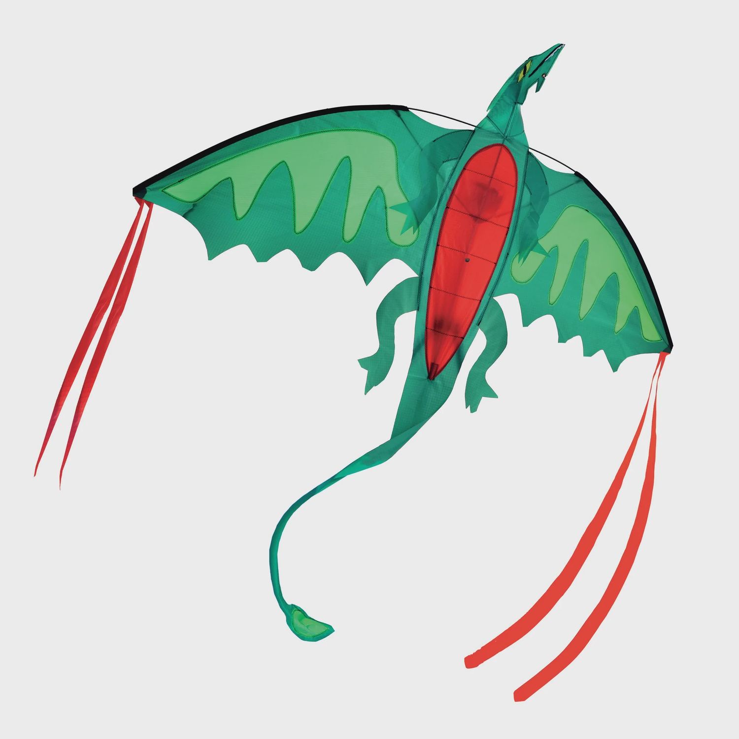 Melissa &amp; Doug Winged Dragon Kite