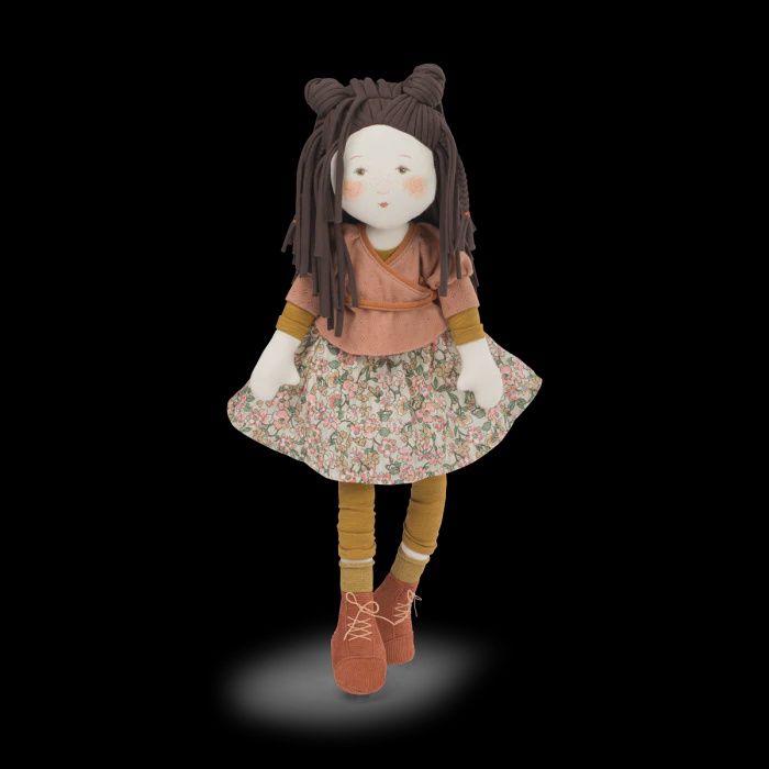 Moulin Roty Marjolaine The Rosalies Doll