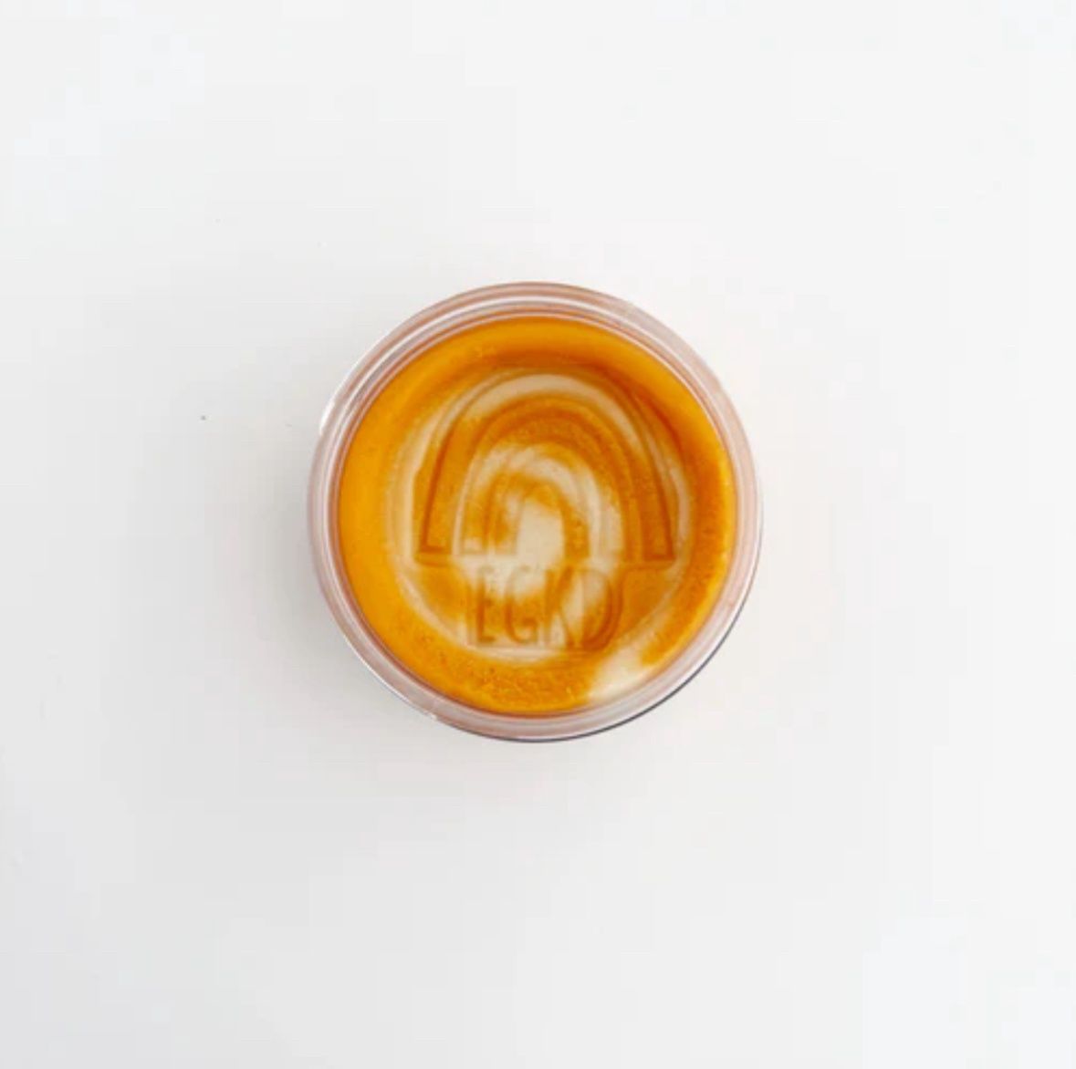 Pumpkin Roll KidDough - 4 oz S-2060