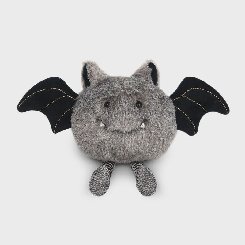 Seasonal Plushies