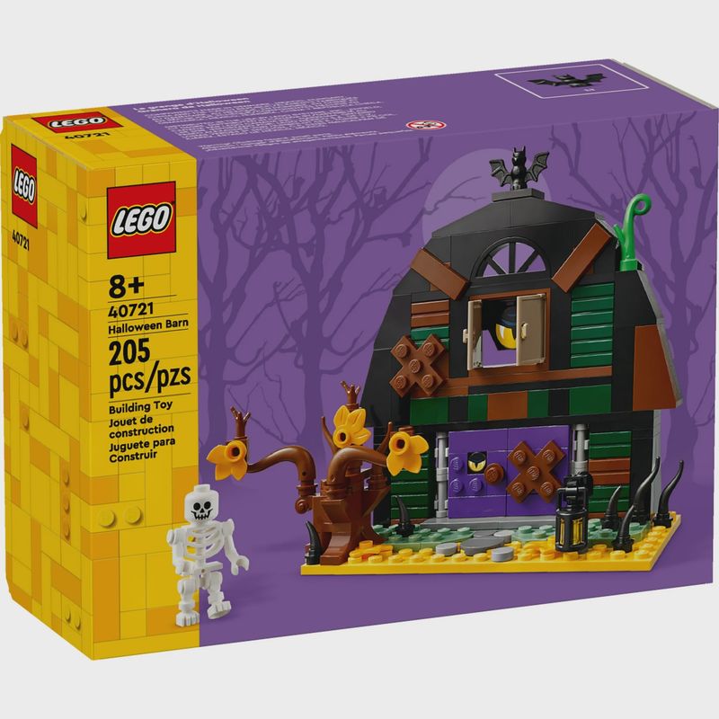Building Blocks