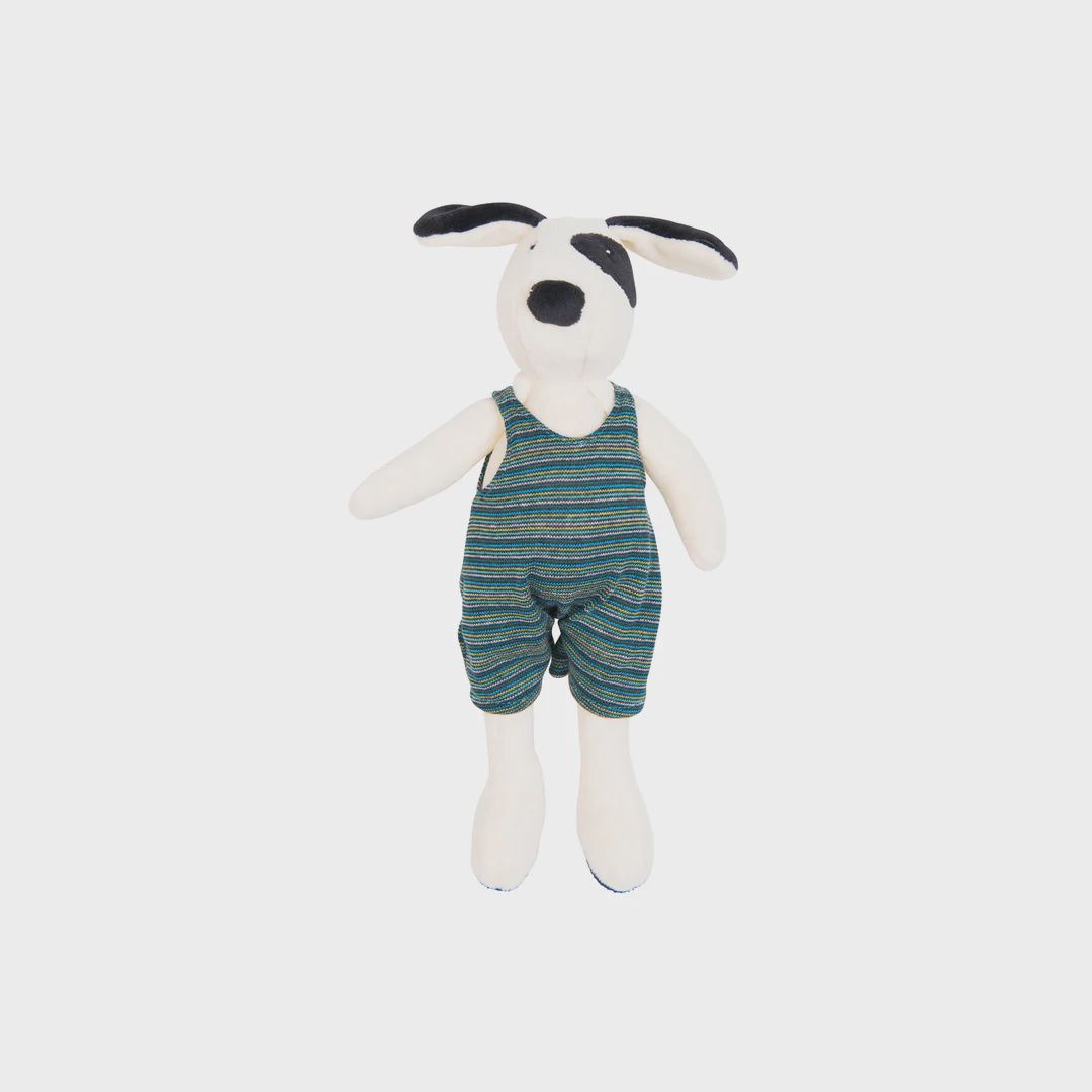 Moulin Roty Julius The Dog Sm- The Big Family
