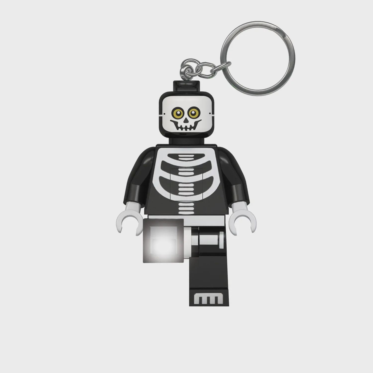 Lego Keychain Light Skeleton - 53570P