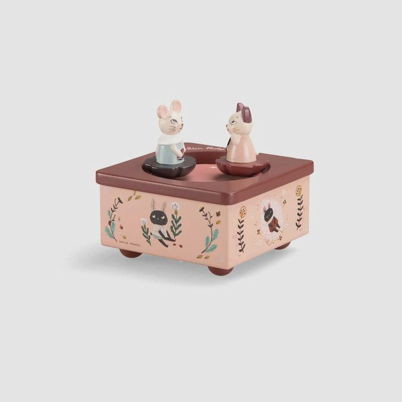 Musical Box