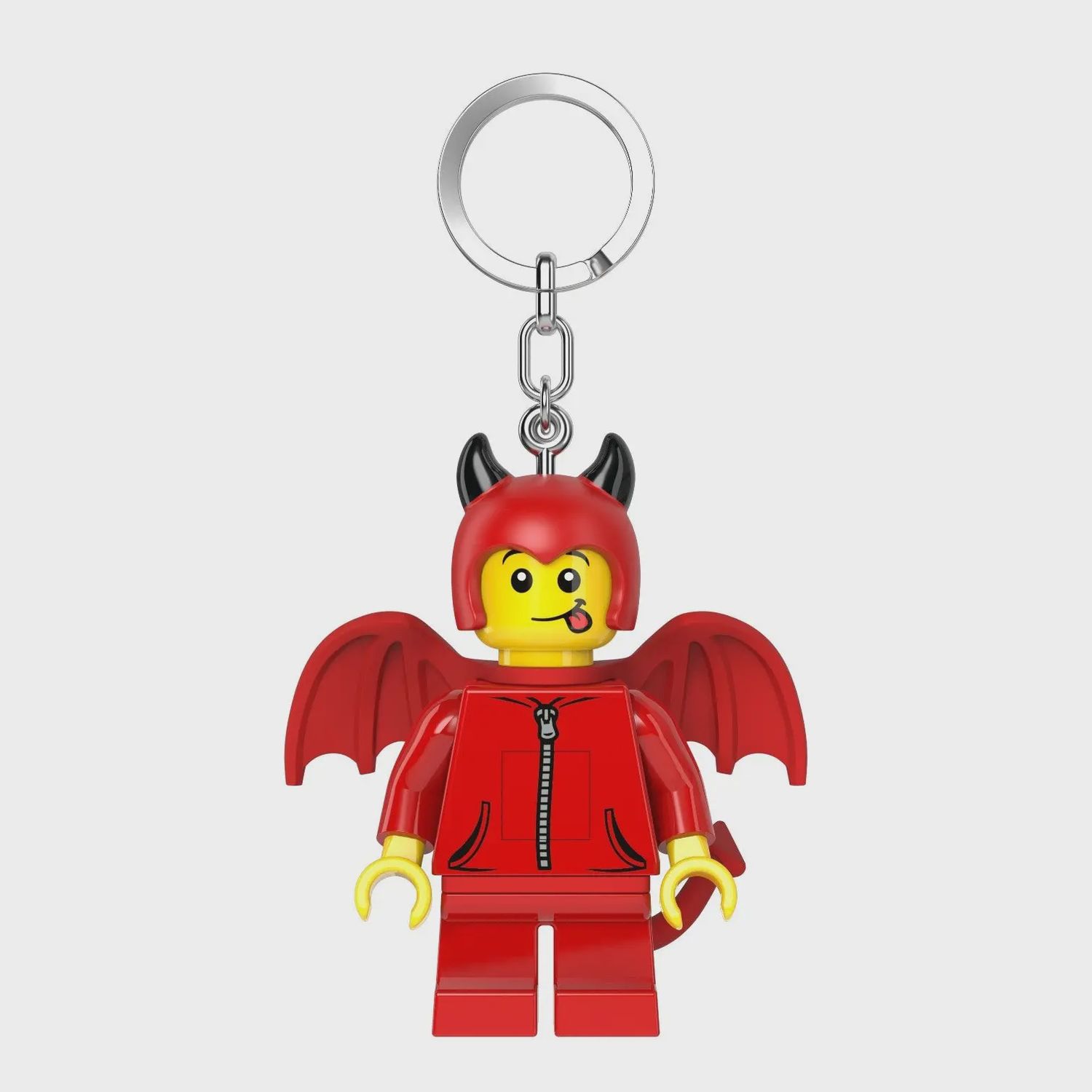 Lego Keychain Light Devil - KE215H
