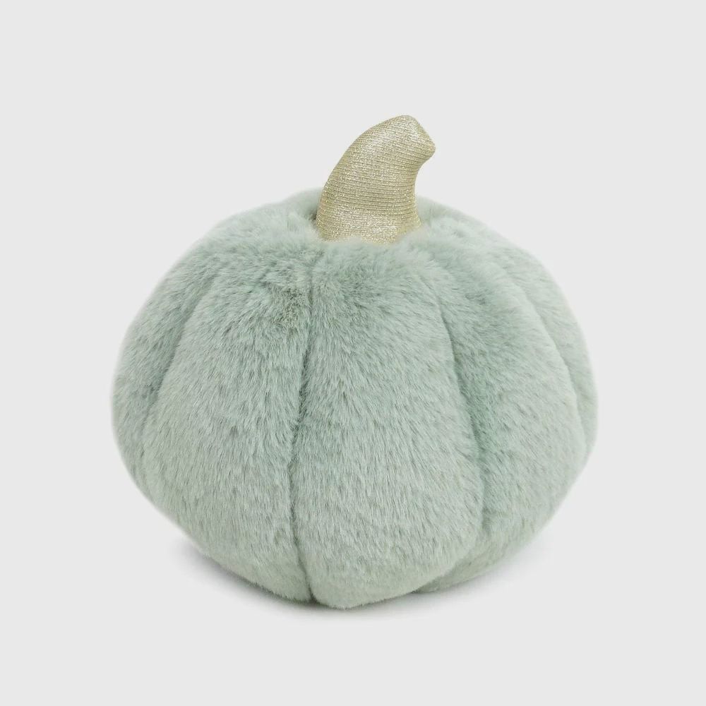 Plush Pumpkin-Sage ST1331