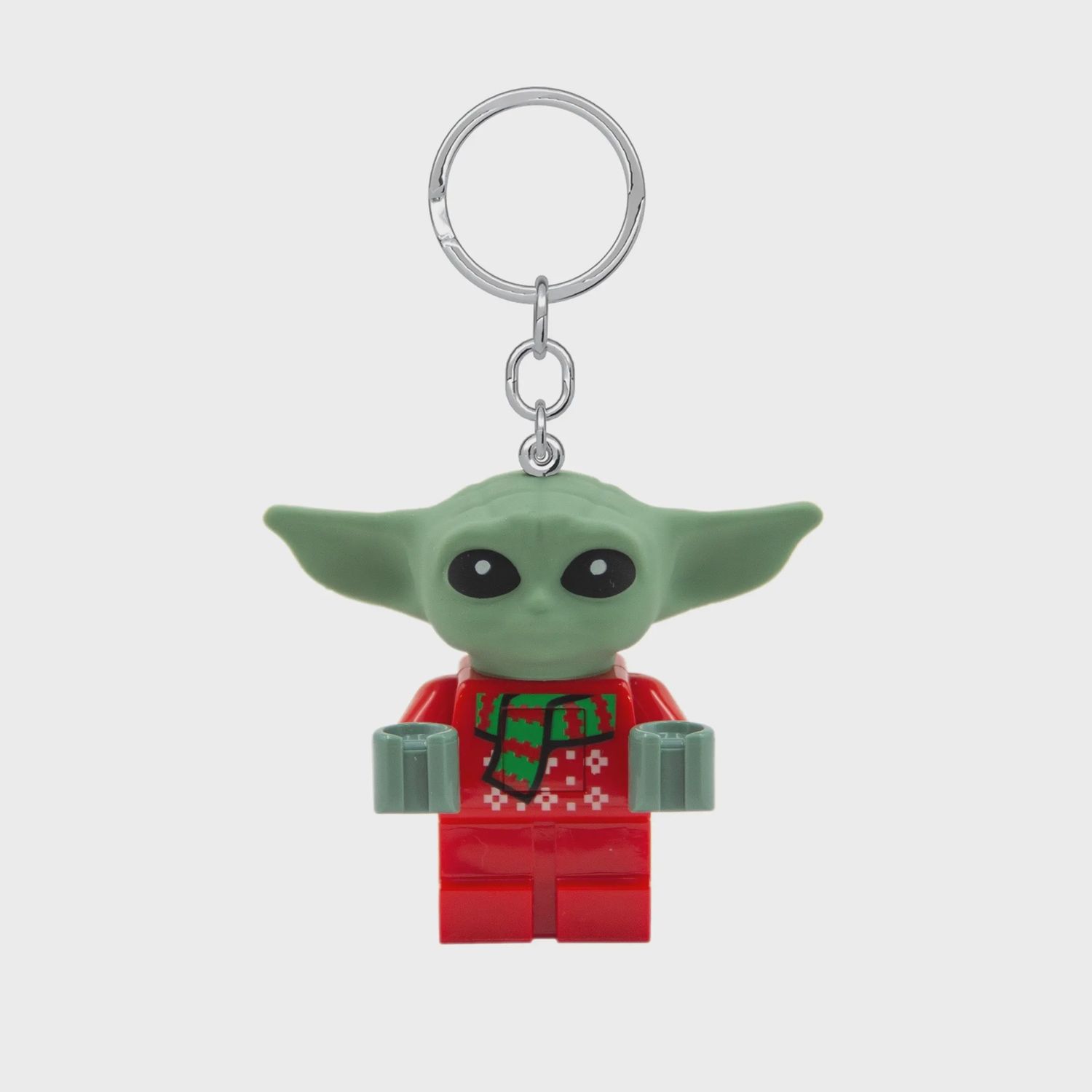 Lego Keychain Light Mandalorian - KE208AH