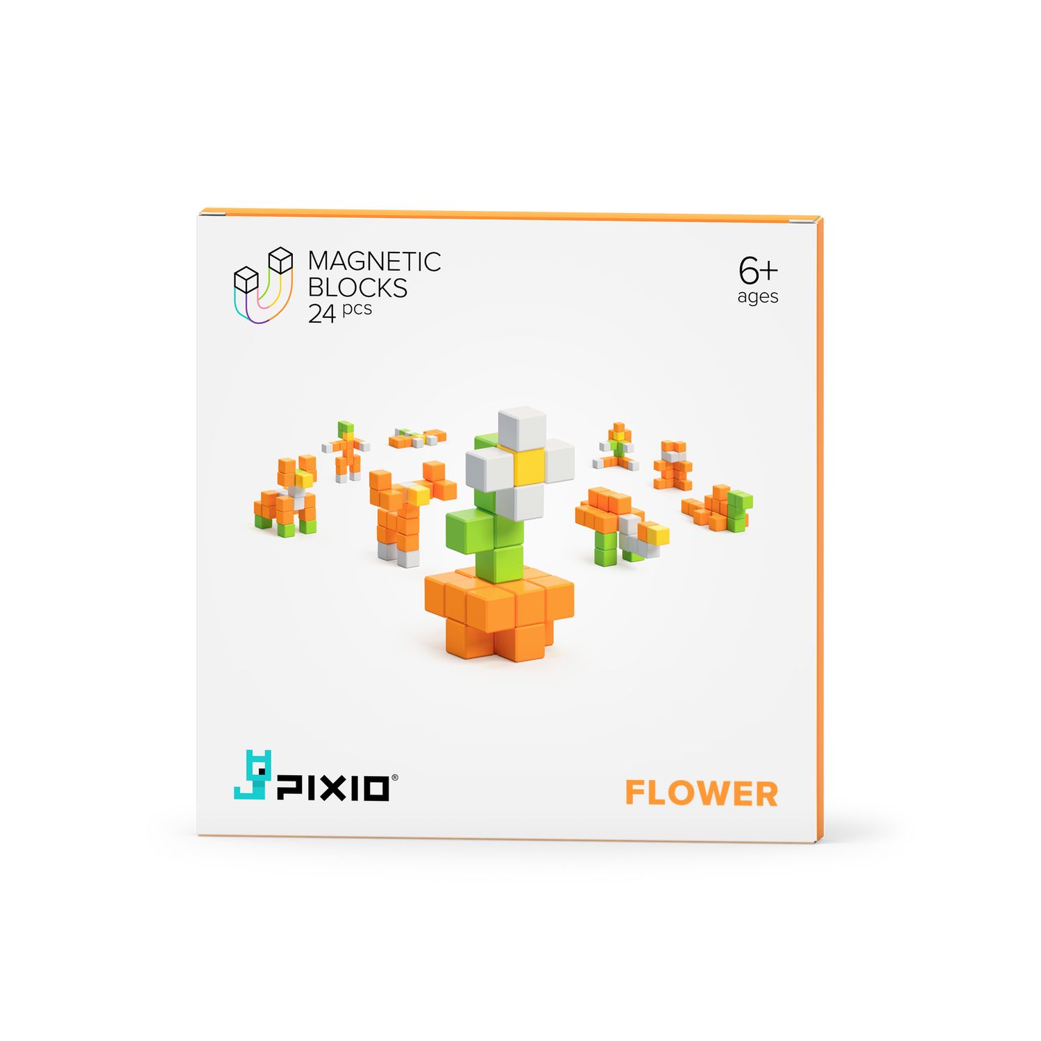 Flower-Pixio 1050104