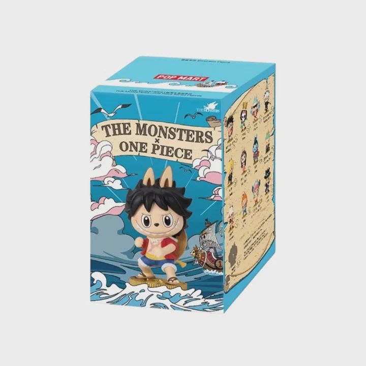 The Monsters One Piece