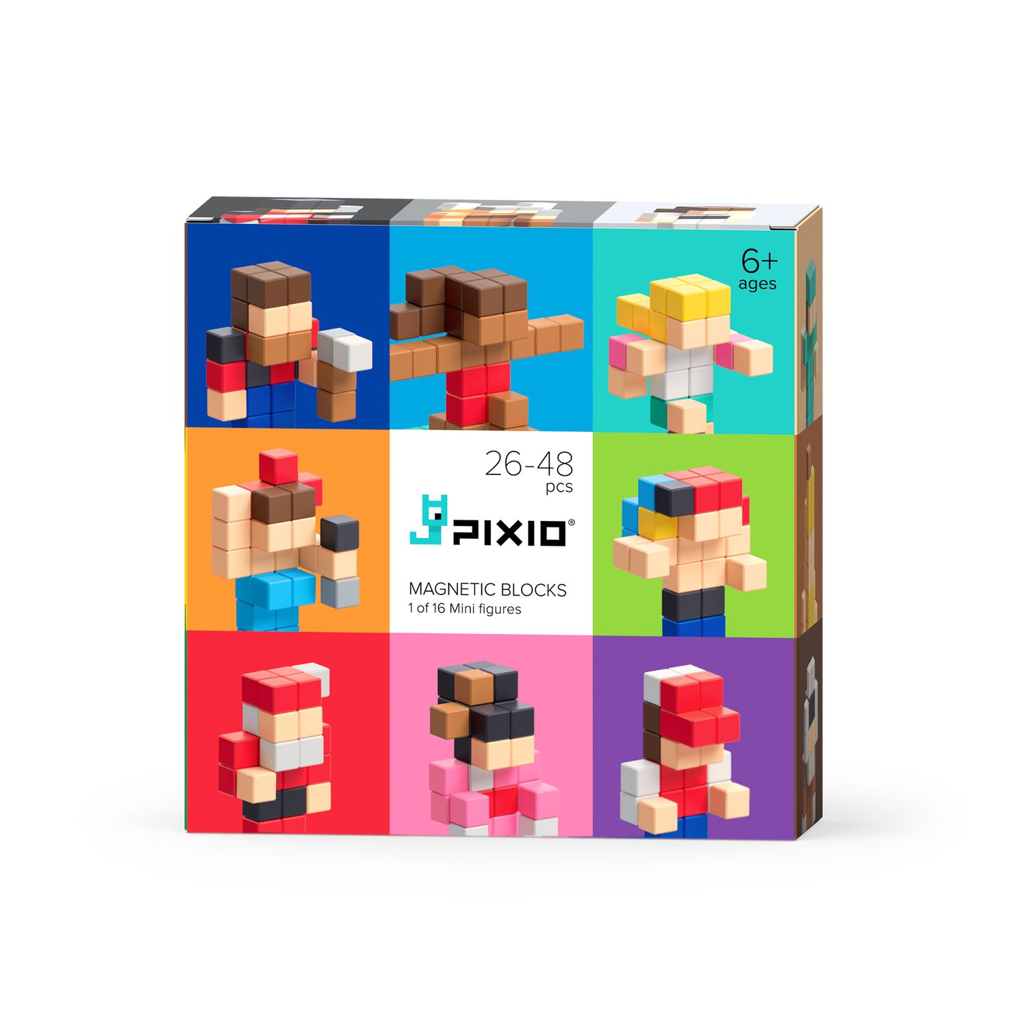 Surprise Mini Figures-1060102