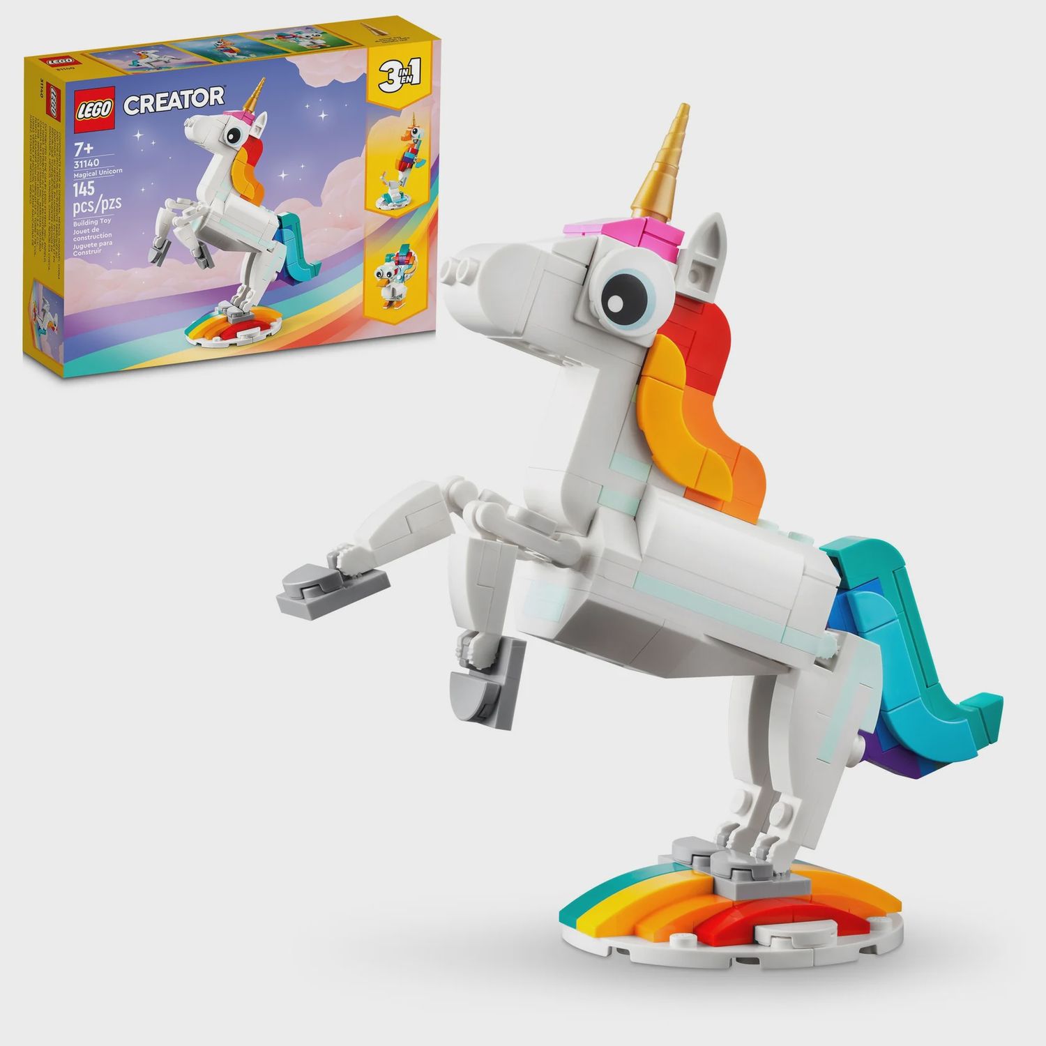 Magical Unicorn - 31140