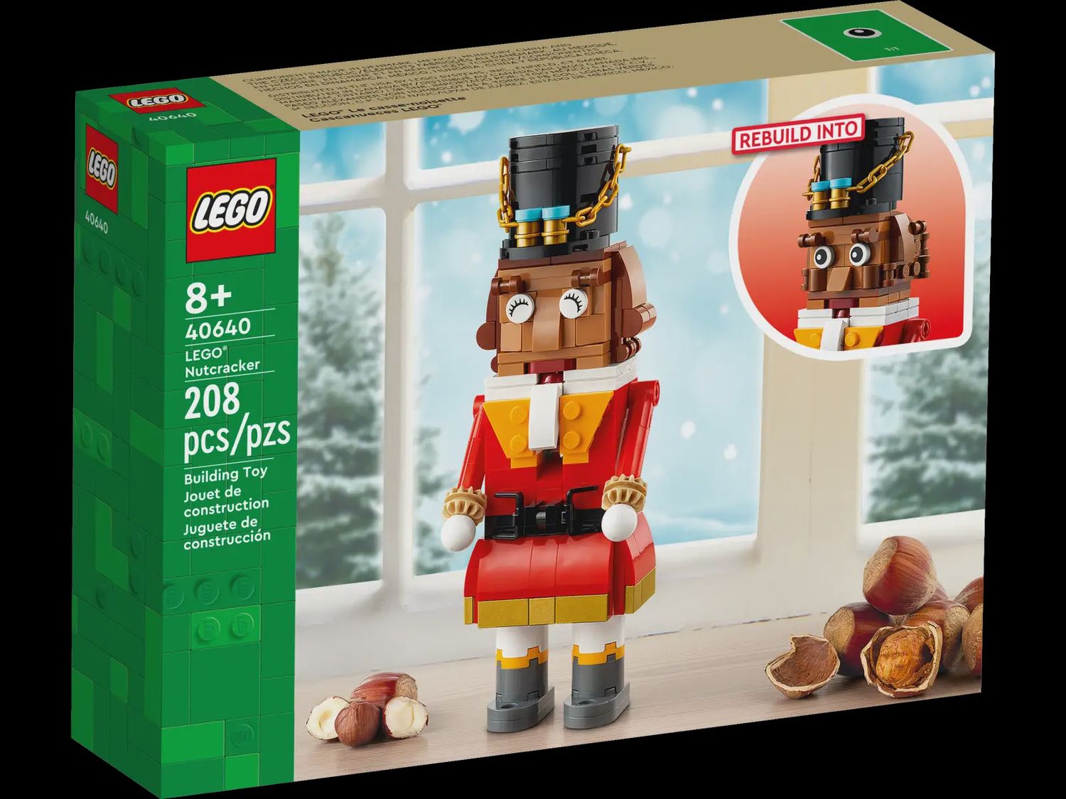 Lego-Nutcracker-40640