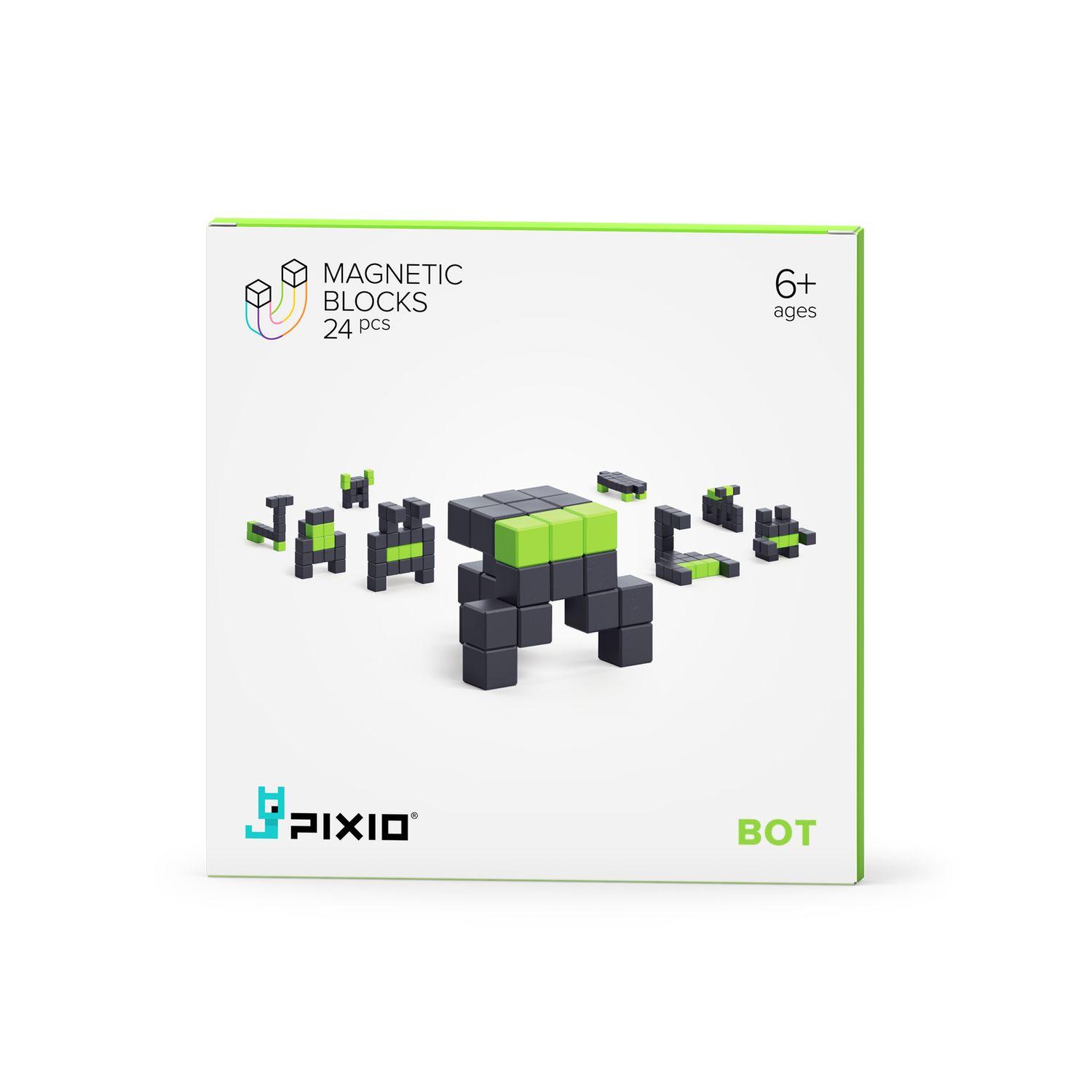Bot-Pixio 1050102
