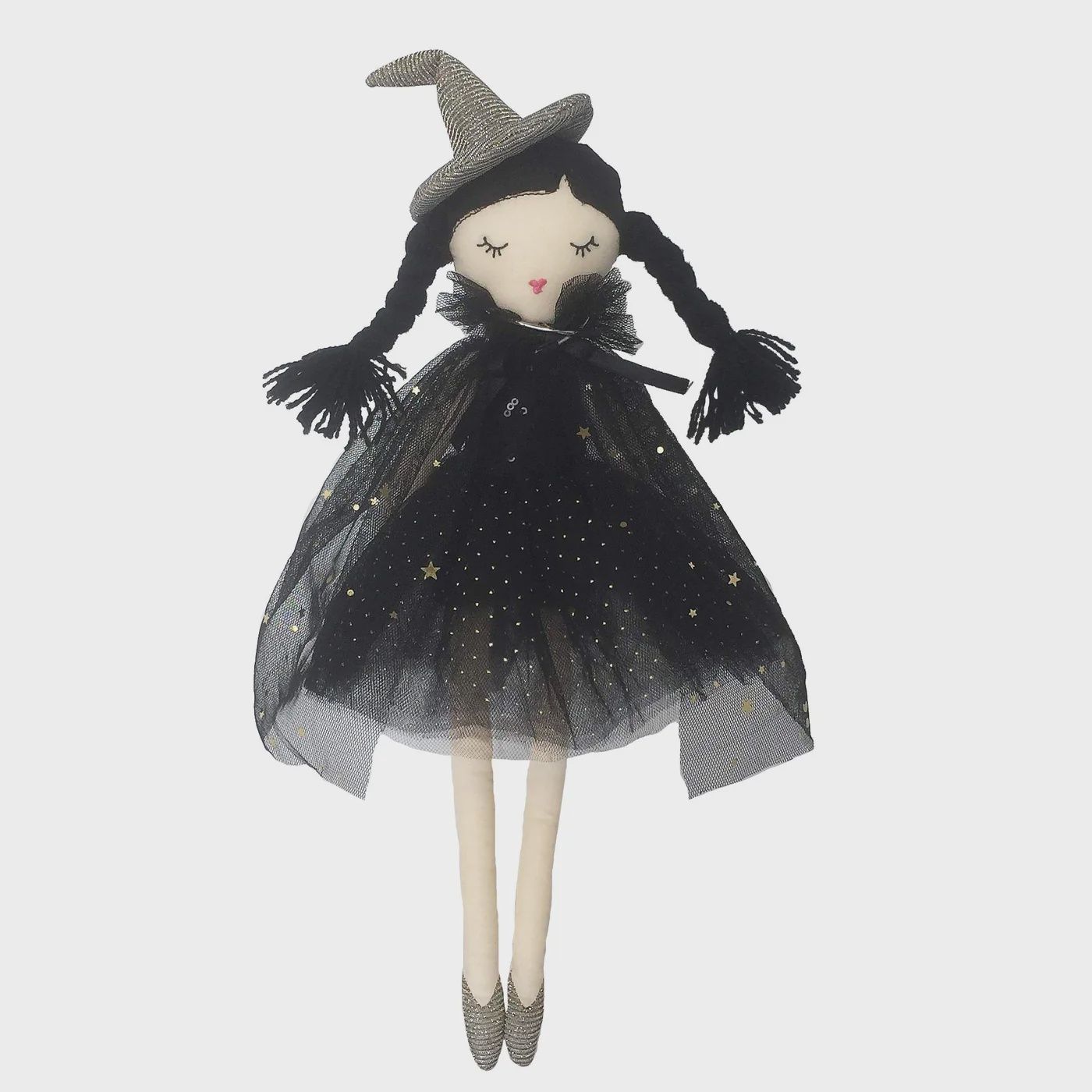 Cassandra Witch Doll LD1007 Mon Ami