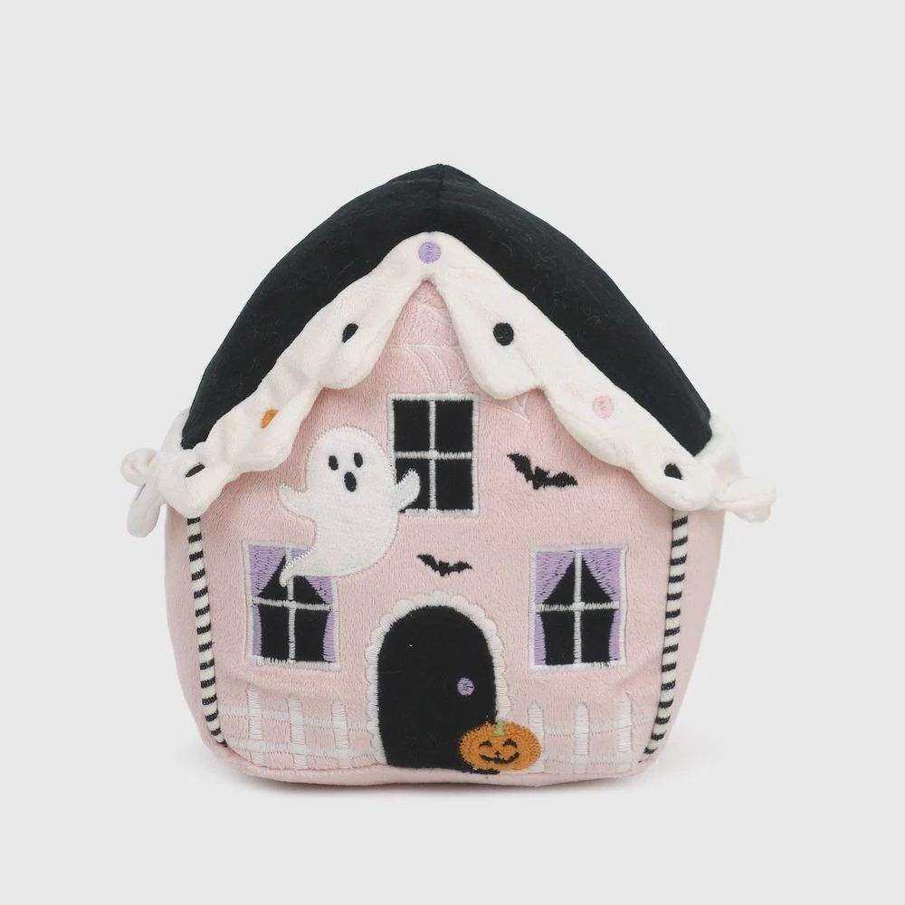 Haunted Pink House ST1307