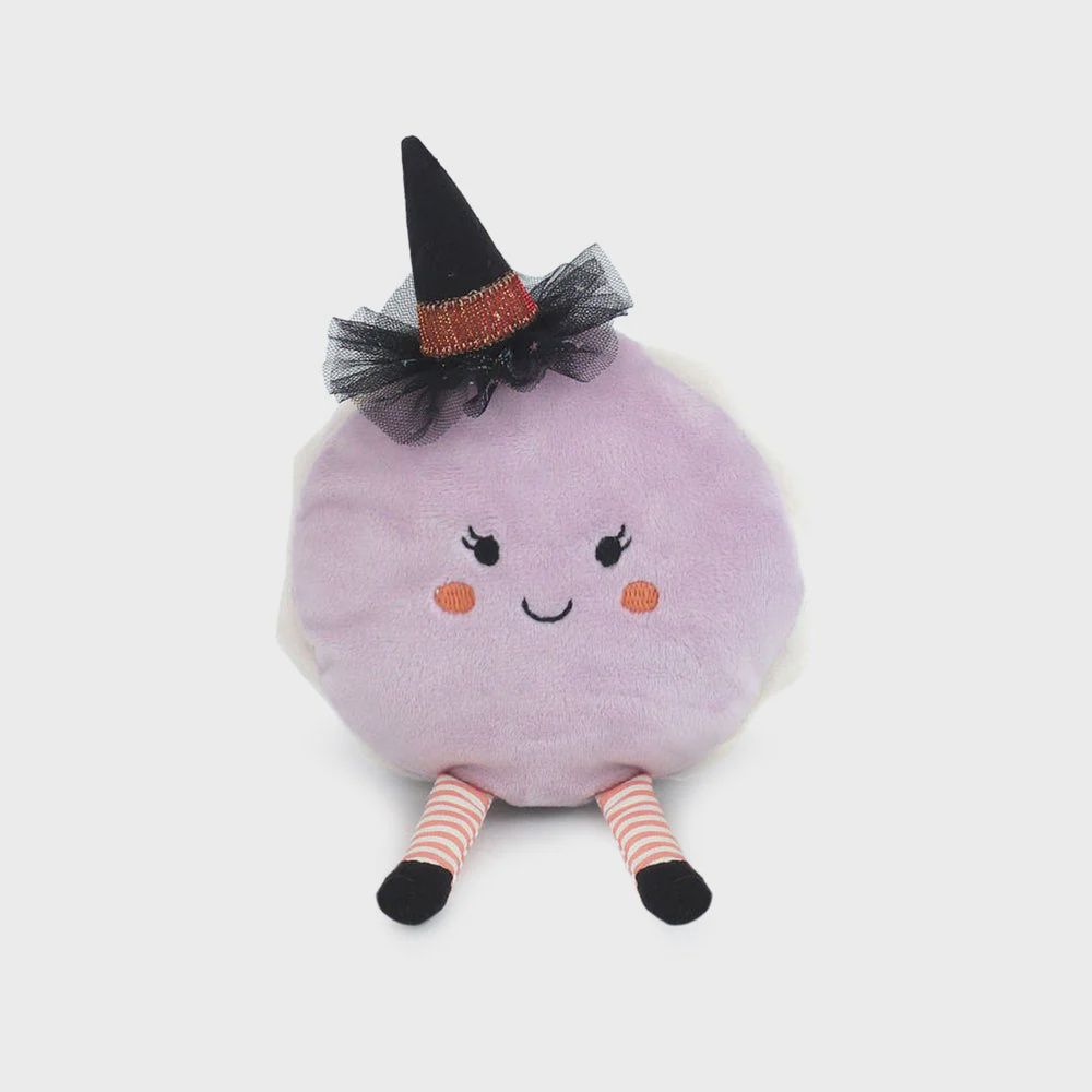 Witchy Macaron SD1072