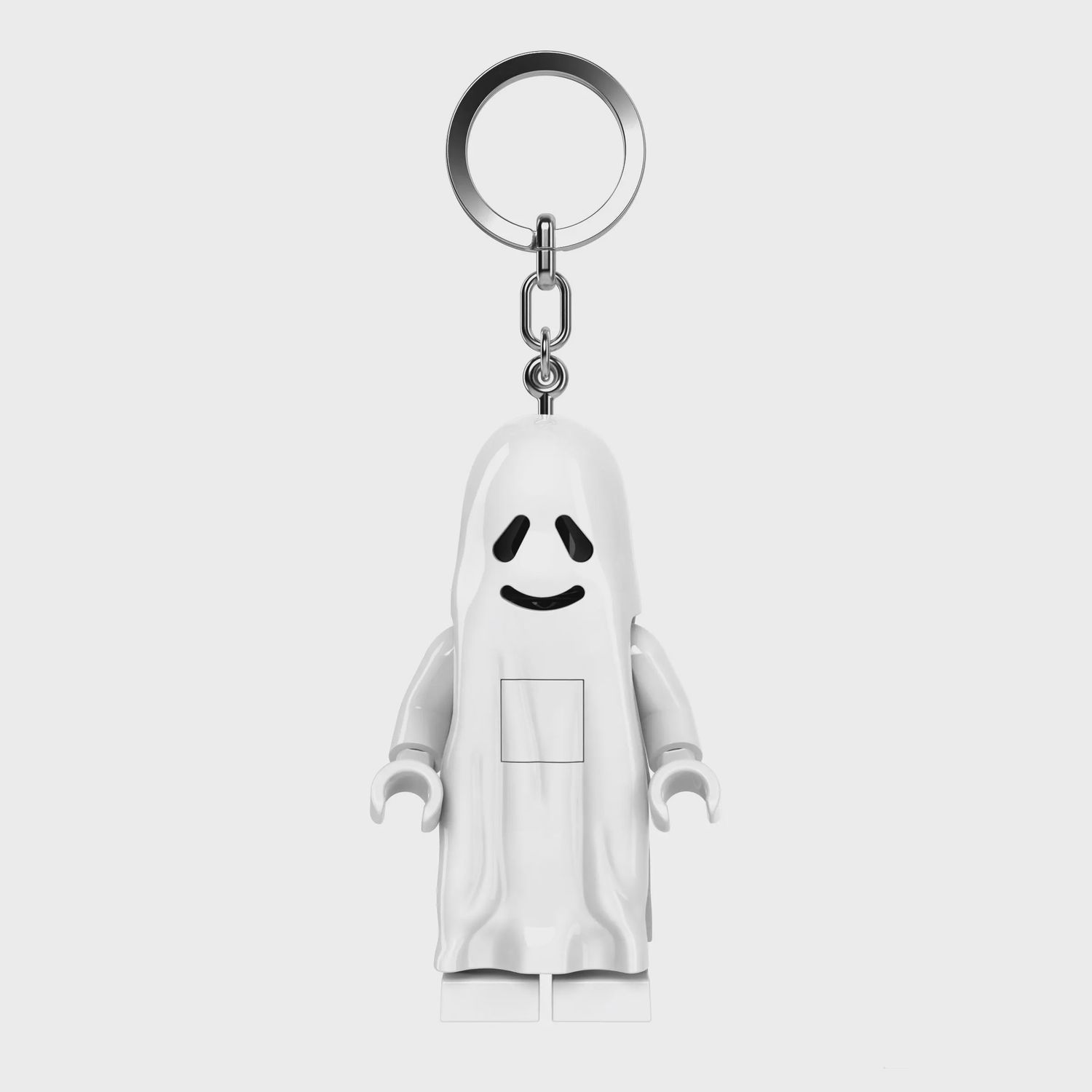 Lego Keychain Light Ghost - 53570P