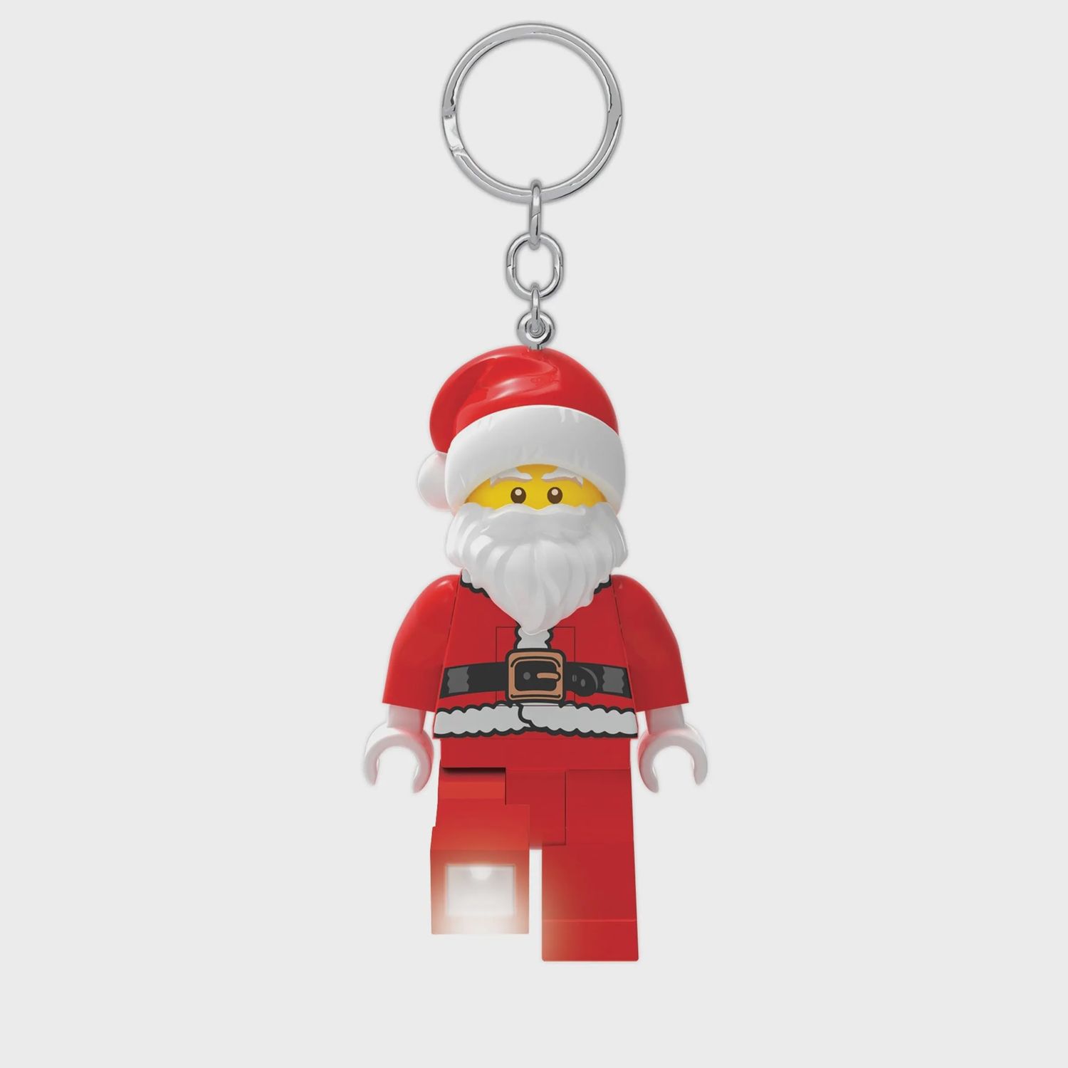 Lego Keychain Light Santa - 53540P