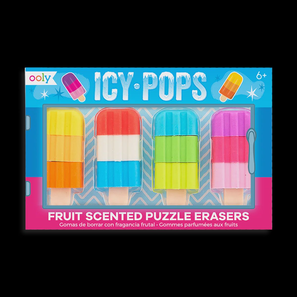 Icy Pops - 112-079