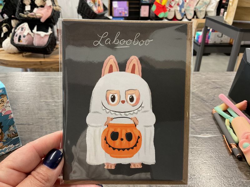 Seasonal Cards