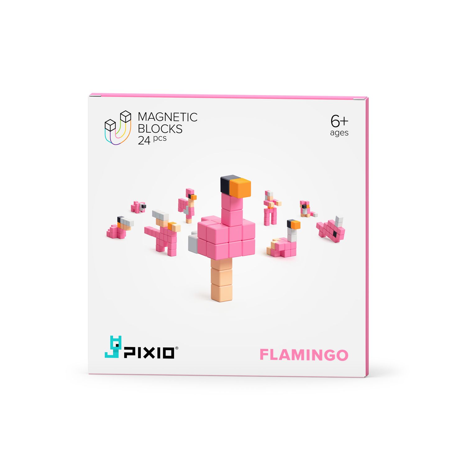 Flamingo- Pixio 1050103